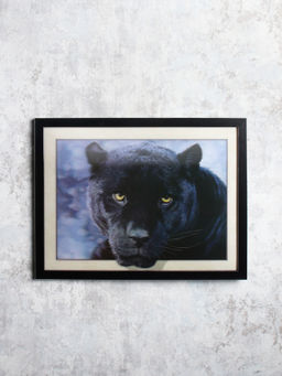 Картина 5D 30х40 165 Гепард / KS1912-3 / - Галеонтрейд фото 2