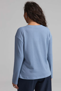 Джемпер Б5687-1 НСК - Cloxy фото 3