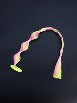 Резинка для волос "Hair style", mix (40 см)