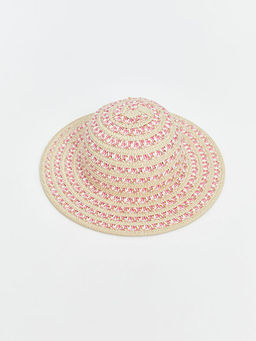 K?z Bebek Has?r ?apka