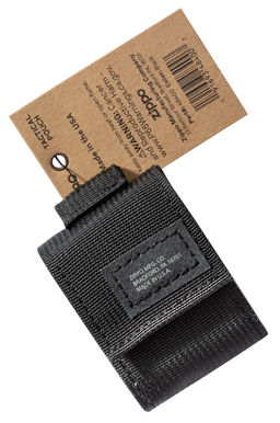 Чехол для зажигалки с фиксатором на ремень ZIPPO 48400  фото 2
