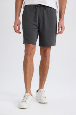 Regular Fit Basic _ort - Defacto фото 4