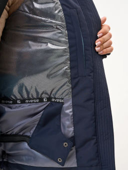 Костюм утеплённый 25217-527 - Avese фото 6