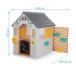 Домик игровой DOLU Garden Play house