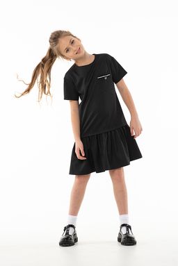 Школьное платье Mooriposh, модель 0170