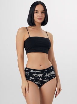 Цена за 2 штуки! ТРУСЫ ЖЕНСКИЕ