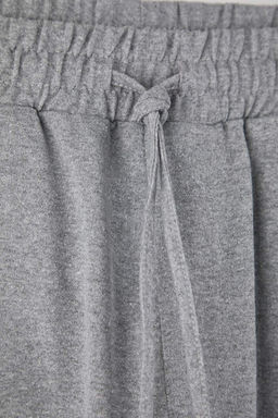 Siyah Regular/Normal Kesim Ac?k Paca Esofman Alt? TMNAW26EA00016 - Trendyolmilla фото 5