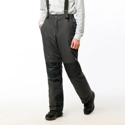 RODOS Полукомбинезон М-193 Чёрный