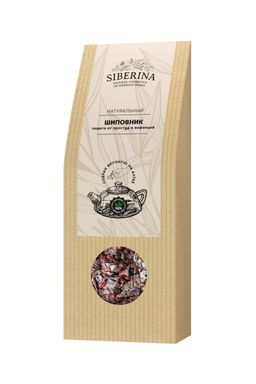 Шиповник (плоды) защита от простуд и инфекций