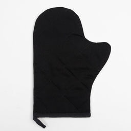 Набор Кухонный Flora, варежка-прихватка 20?28 см, прихватка 19?19 см, 100% хл