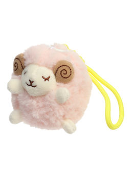 Мягкая игрушка "Барашек", 9 см, МИКС