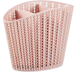 Сушилка для столовых приборов ВЯЗАНИЕ, арт. М1166