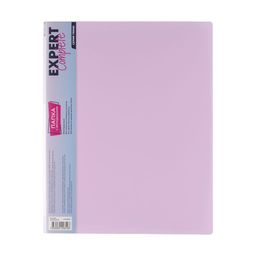 Expert Complete Trend Pastel Pastel Папка с вкладышами 40 л A4 600 мкм 20 мм диагональ 6 шт. лиловый EC27041740