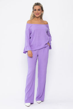 Костюм Марокко (лаванда) К13511-12М