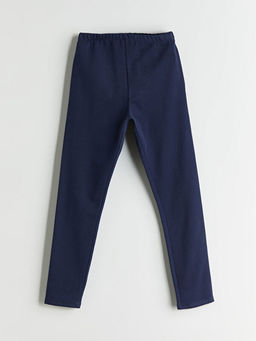 Beli Lastikli K?z ?ocuk Tayt