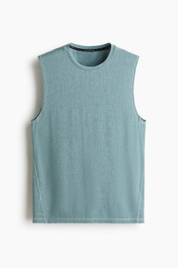 Camiseta de deporte con DryMove Regular Fit
