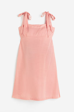 MAMA Vestido evase