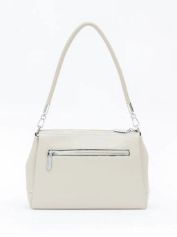 Сумка 11201VG beige Vitelli Grassi