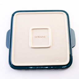 60377 Менажница керамическа LR (х8) - Mayer&boch фото 5