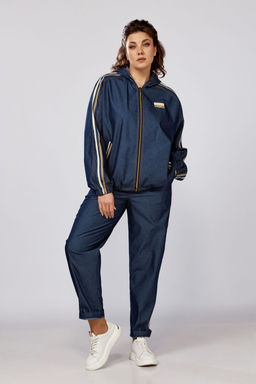 Костюм LADY SECRET 2961 синий