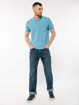 Брюки джинсовые MENS STRAGHT FIT JEANS / Lee Cooper  фото 5