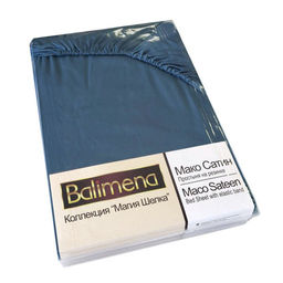 Простыня на резинке Corsair Магия шелка - Balimena фото 3