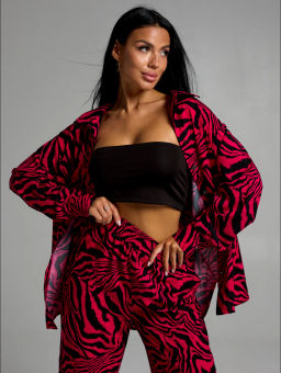 Рошель костюм женский, ШТАПЕЛЬ