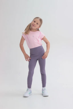 Легинсы Фиолетовый - Anta sport фото 2