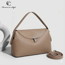 Сумка A-CC-187-Biege