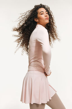 Chaqueta de deporte SoftMove con cremallera - H&m фото 20