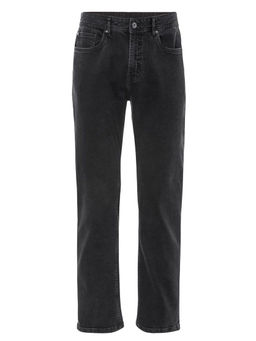 Мужские джинсы свободный крой LIVERGY длина 32 дюйма