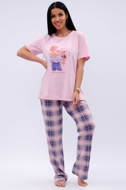 Букет пижама женская - Malina фото 9