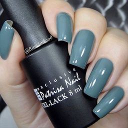 Гель-лак Axios Gel №177 - Patrisa nail фото 2