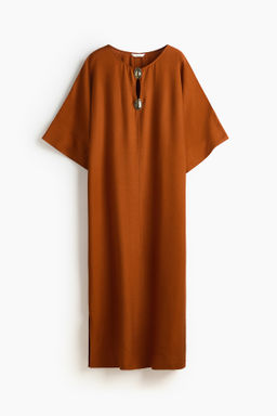 Maxivestido caft?n - H&m фото 2
