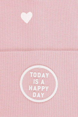 Crockid _ К 8171/дымчатая роза,сердечки комплект дет  фото 2