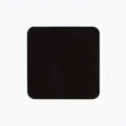 Цена за 10 шт. Магнит новогодний со скретч-слоем «Новый год: С новым годом», 8 х 8 см