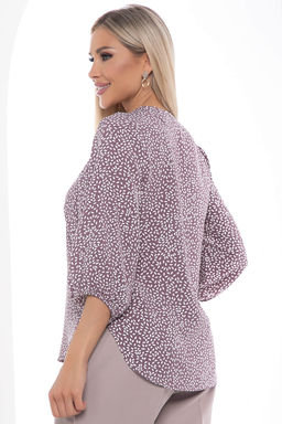 Блуза Флоренция - Lt collection фото 4
