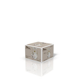 Чайник эмаль ZEIDAN 1,3л подходит д/индукции, Wildflowersr арт. Z-4534