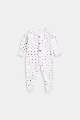 Mothercare / Комбинезоны 3 шт.