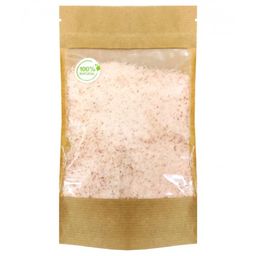 Соль розовая гималайская среднего помола 300г