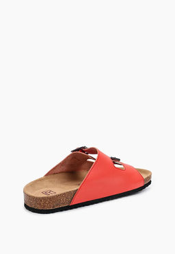 сабо биркенштоки женские - Riconte фото 4