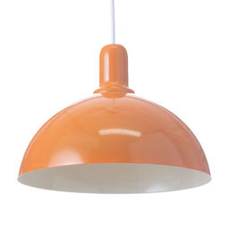 Светильник BayerLux «Локи», 1×40 Вт E27/, оранжевый