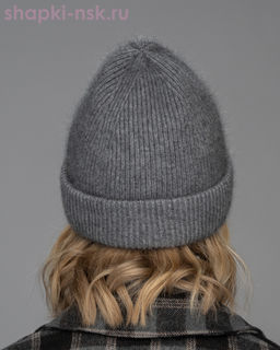 20124 1A F KHCW Миранд Шапка флис (56-58)