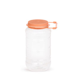 Банка 3 л, ПЭТ со съемной ручкой арт. А(М493)