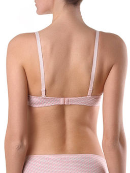 CONTE Бюстгальтер MOSAIQUE RB1037 камея набивной  фото 8
