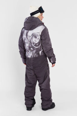 Комбинезон ART SUIT 22-13505 11 - Stayer фото 4