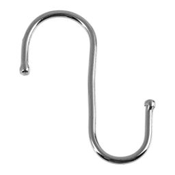 Крючок навесной "S"-обр. (метал.)
