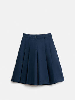 ACOOLA / Шорты детские для девочек Aralia синий фото 3