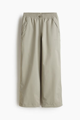 Pantal?n chubasquero unisex con StormMove