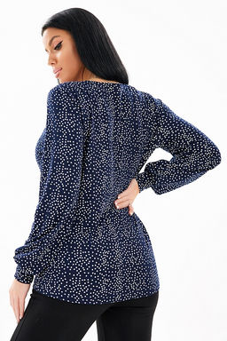 Лонгслив, арт. 0143-09 - Шаrliзе фото 2